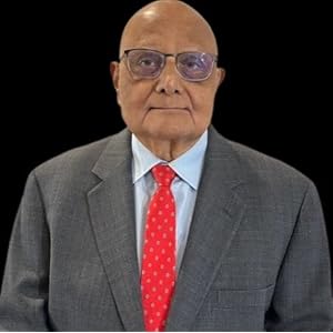 Pratap K. Srivastava